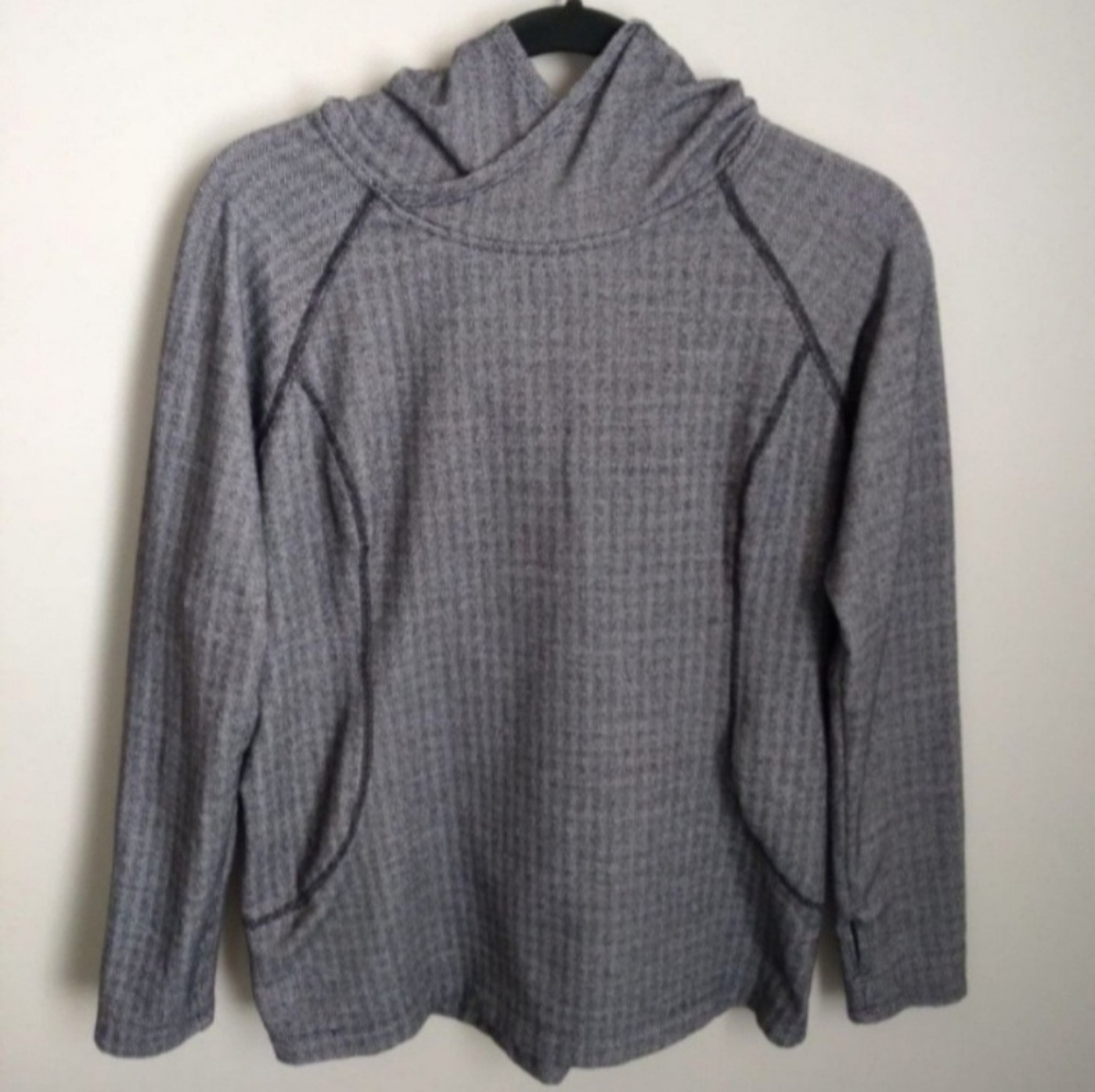 Patagonia womens medium hoodie